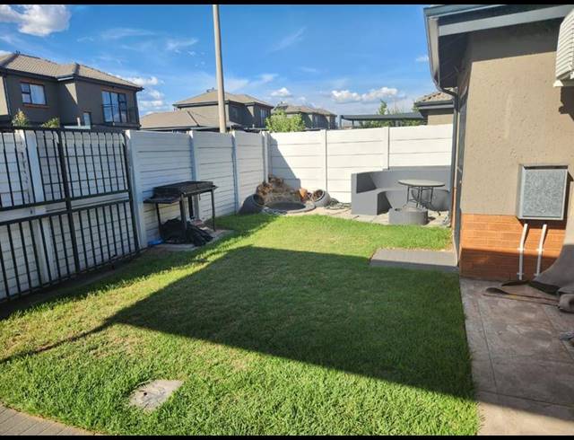 3 BEDROOM HOUSE FOR SALE IN ALBERTSDAL